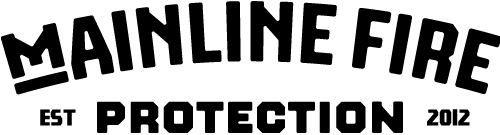 Mainline Fire Protection logo